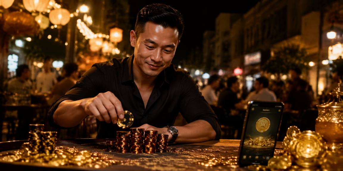 lf777 Khám phá phòng slot đa phong cách tại lf777